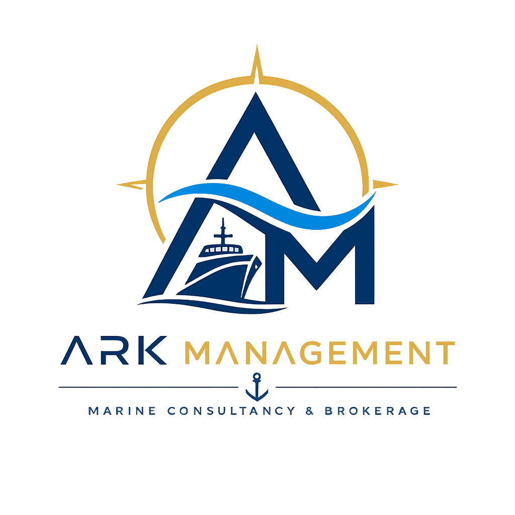 ARK Management SPC